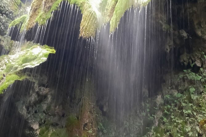 Private Tour Walking in Ferriere Valley Nature Reserve Amalfi - Stop by stop: what the trail teaches you