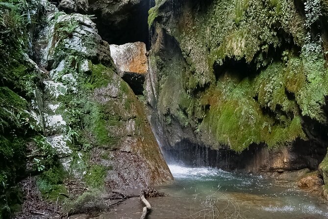 Private Tour Walking in Ferriere Valley Nature Reserve Amalfi - Weather and planning: when the valley decides