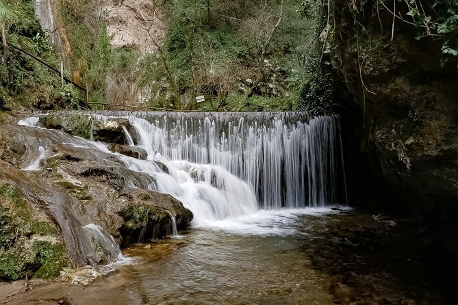 Private Tour Walking in Ferriere Valley Nature Reserve Amalfi - Who this private Ferriere Valley walk is for