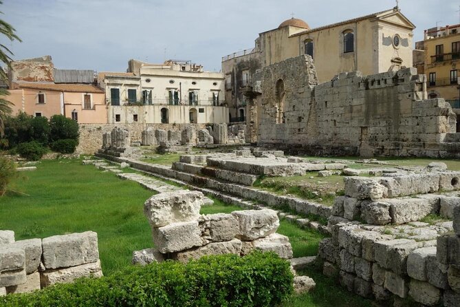 Private Tour with Official Guide through the wonders of Pompeii. - Key reasons this Pompeii private tour works so well