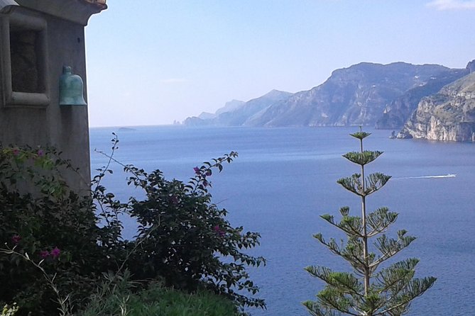 Private Tours | Amalfi coast & Pompeii Ruins - Private Naples Pickup: Getting out the door without drama