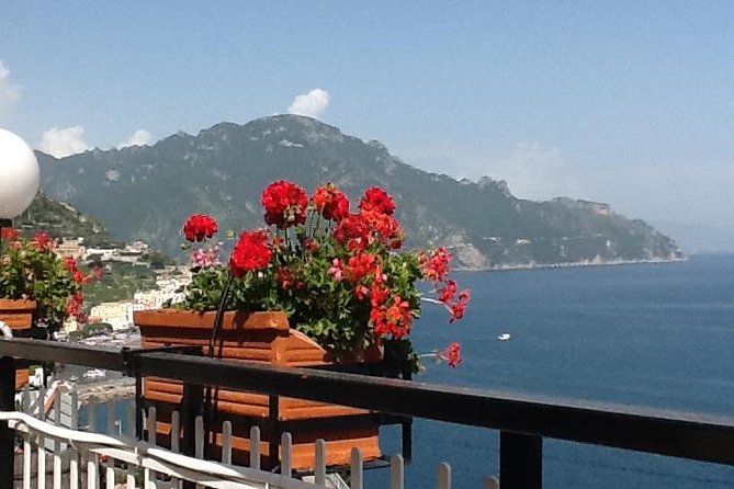 Private Tours | Amalfi coast & Pompeii Ruins - Who should book this private Amalfi + Pompeii day
