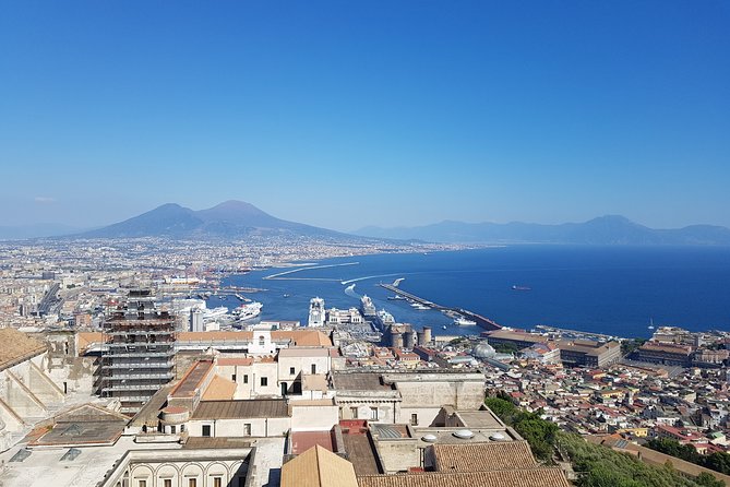 Private Transfer from Naples Airport, Port or Train Station to Naples Center - Key Highlights That Matter in Real Life