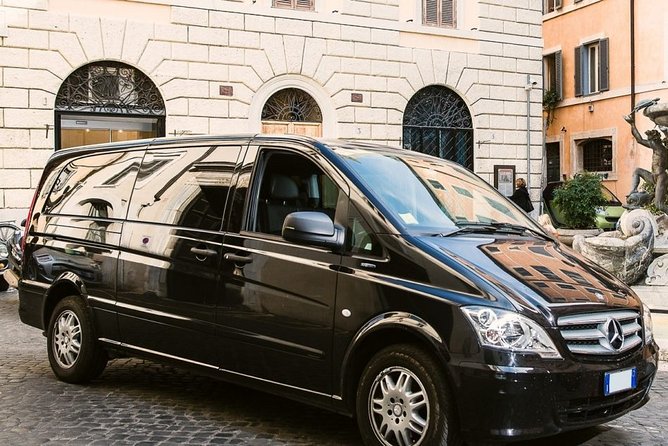 Private Transfer from Naples Airport, Port or Train Station to Naples Center - Why a Private Naples Transfer Beats the Taxi Shuffle