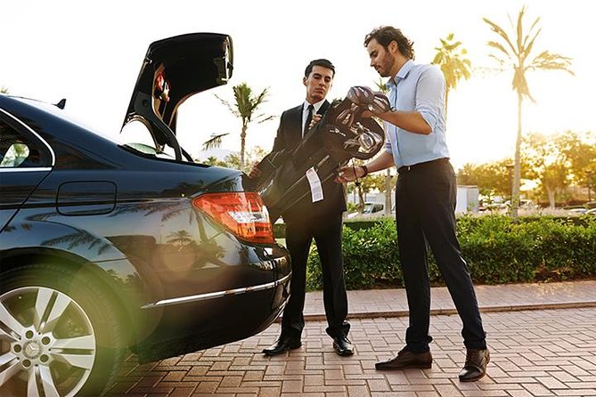 Private Transfer from Naples Airport, Port or Train Station to Naples Center - The Ride Into Naples Center: Comfort, Timing, and What Changes It