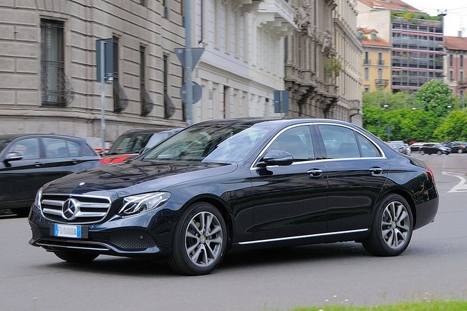 Private Transfer from Naples Airport, Port or Train Station to Naples Center - Price and Value: Is $86.74 a Smart Move?