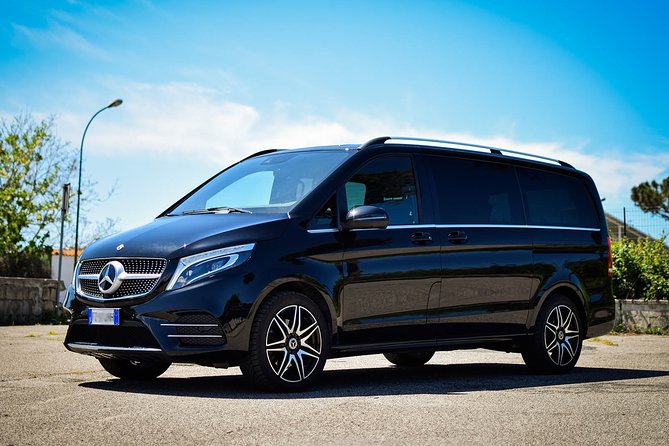 Private Transfer from Naples Airport, Port or Train Station to Naples Center - Quick Booking Reality Check: What to Do Before You Leave