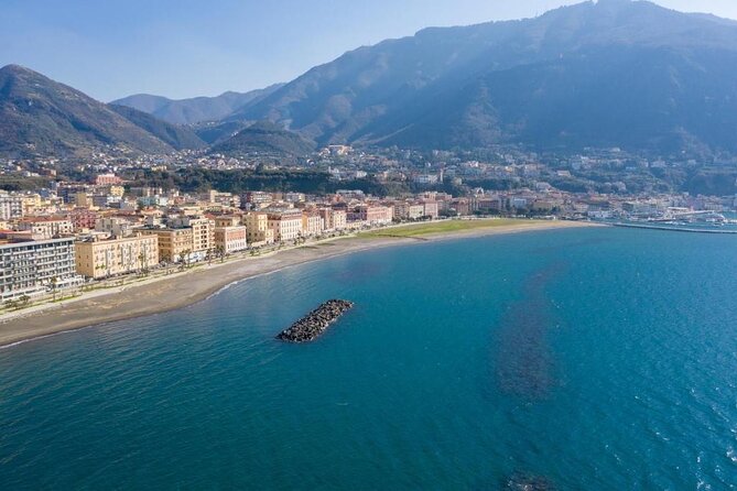 Private Transfer from Naples Airport to Castellammare di Stabia - Key Things to Know Before You Go