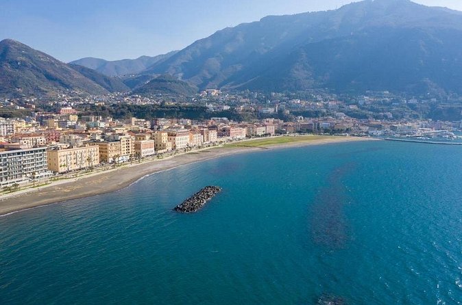 Private Transfer from Naples Airport to Castellammare di Stabia - FAQ