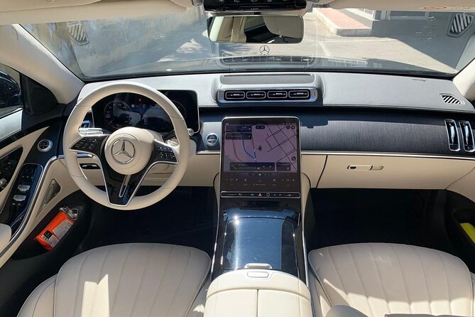 Private Transfer from Naples Airport to Naples City - Meeting the driver: Starhotels Terminus and your hotel’s closest access point