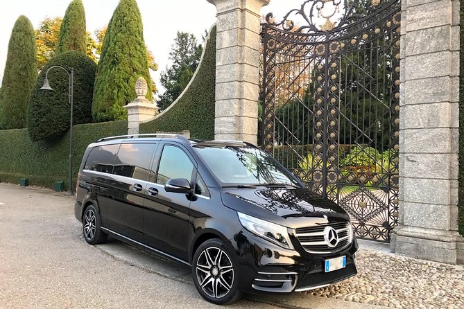 Private Transfer: from Naples (hotel-airport-train station) to Amalfi (hotel) - Should You Book This Private Naples-to-Amalfi Transfer?