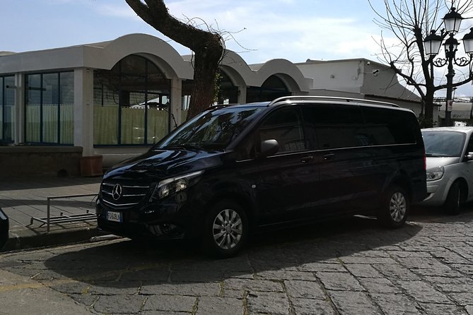Private Transfer from Naples to Amalfi - Key Things That Make This Transfer Work