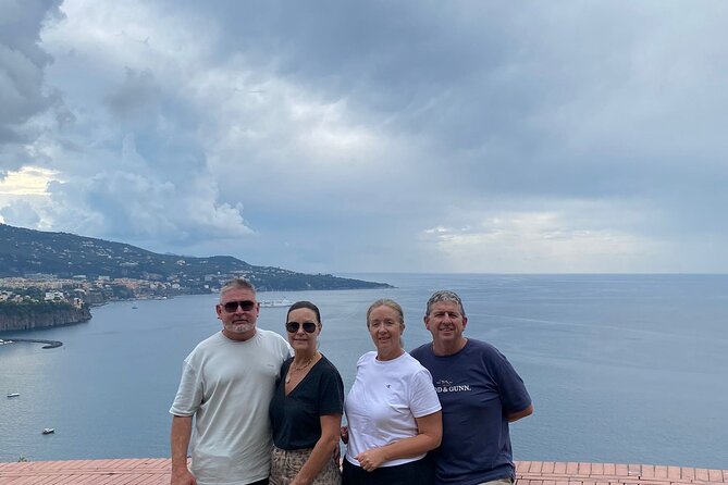 Private Transfer from Naples to Amalfi Coast - Price and Value: When $262.11 Per Group Actually Makes Sense
