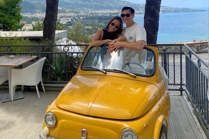 Private Transfer from Naples to Amalfi Coast - Who This Transfer Is Best For (And Who Might Consider Alternatives)