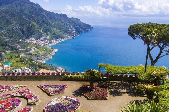 Private Transfer from Naples to Amalfi or Ravello and vice versa - Who This Transfer Suits Best (And Who Might Be Better Off Elsewhere)