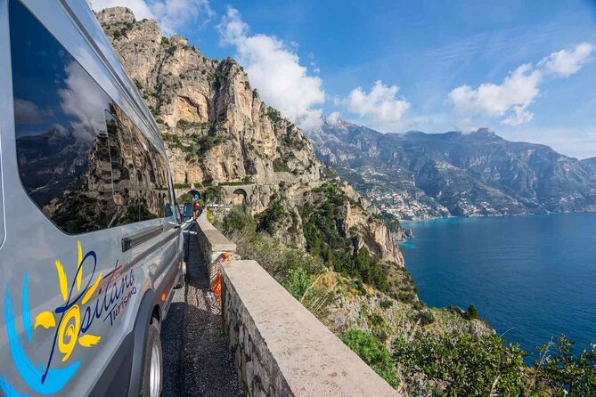 Private transfer from Naples to Amalfi or vice-versa - Key takeaways before you book