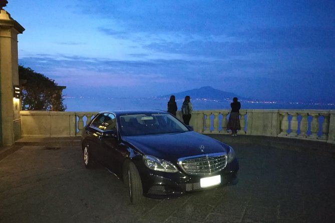 Private Transfer from Naples to Amalfi - Why Naples-to-Amalfi Private Transfer Is Worth It