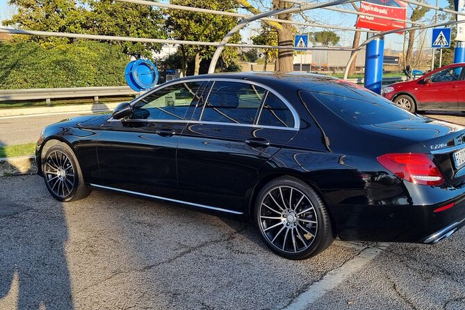 Private transfer from Naples to Maiori or Minori or vice versa - Price and value: $119.14 per person isn’t cheap, so decide on purpose