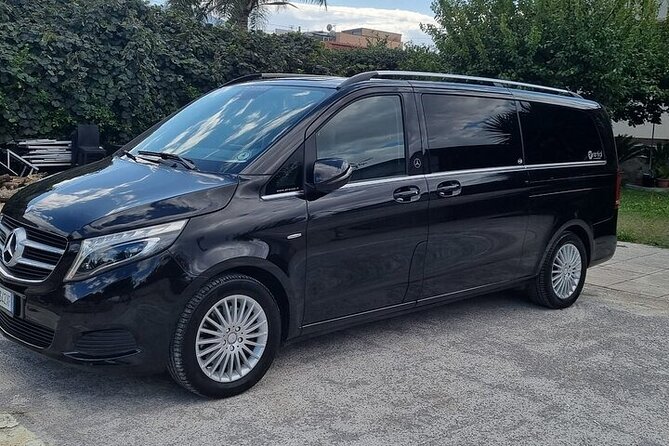 Private Transfer from Naples to Pompei or Vice Versa - Pickup to Pompeii (or Naples): timing and how to plan your day