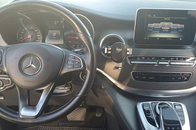 Private Transfer from Naples to Pompei or Vice Versa - Who this private transfer is best for