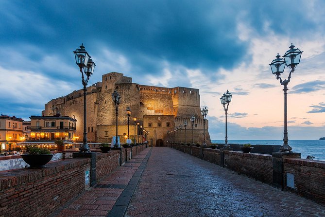 Private Transfer from Naples to Pompeii or vice versa. - Timing Reality: What the “15 to 40 Minutes” Range Means