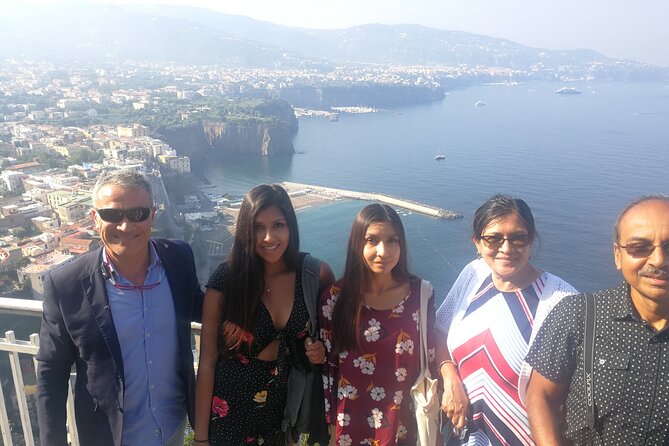 Private Transfer from Naples to Pompeii or vice versa. - Budgeting the Price: What $96.33 Covers (and What Doesn’t)