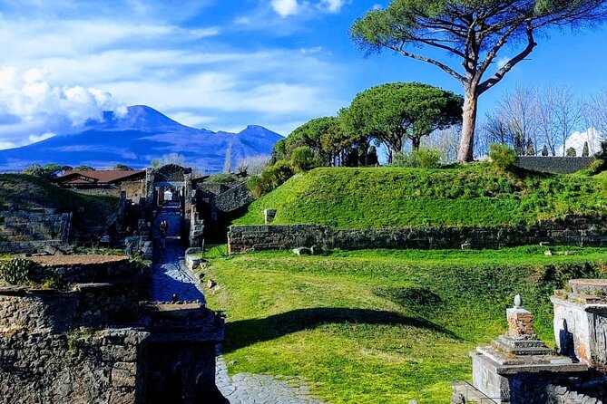 Private transfer from Naples to Pompeii or viceversa - Key things I’d notice before booking