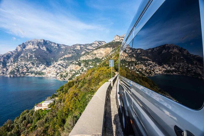 Private transfer from Naples to Pompeii or viceversa - Pompeii start point: what “80045 Pompei” means for you