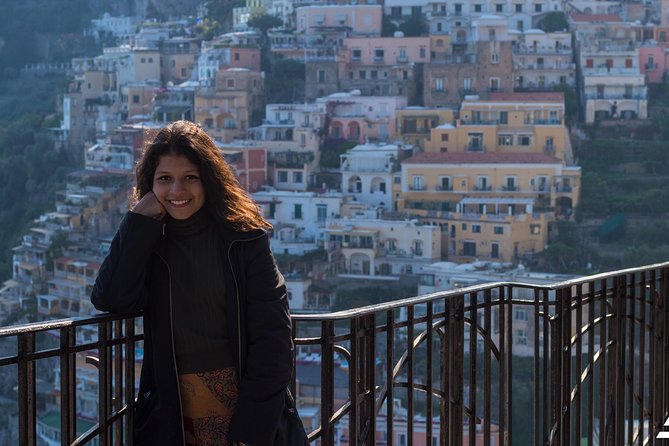 Private Transfer from Naples to Positano - The Pompeii stop: a fast hit of big-time ancient sites