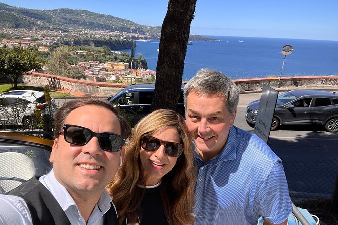 Private transfer from Naples to Positano and vice versa - When This Is the Best Move (and When It Isn’t)