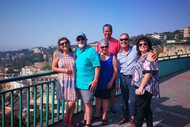 Private Transfer from Naples to Positano or Praiano or Viceversa - Value Check: Is $120.15 per Person Worth It?