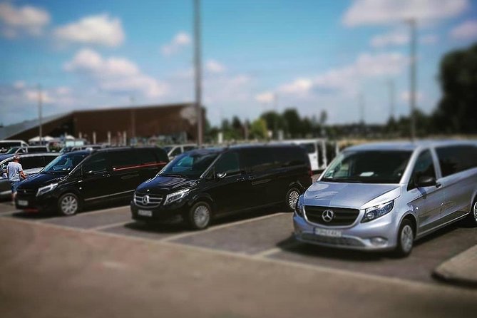 Private transfer from NAPLES to POSITANO or reverse - Key highlights to know before you book