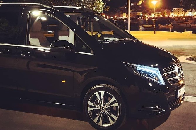 Private transfer from NAPLES to POSITANO or reverse - Who should book this Naples to Positano transfer