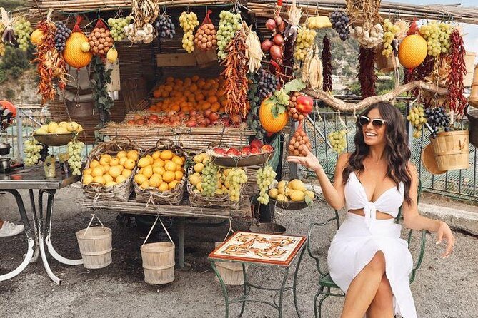 Private Transfer from Naples to Positano/Sorrento and vice versa - Who this private transfer is perfect for