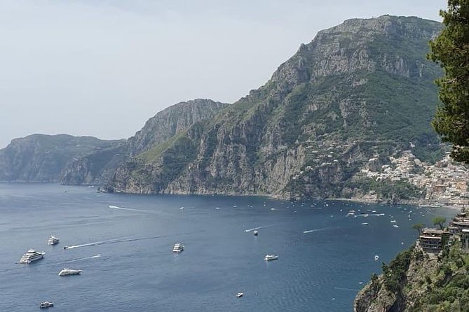 Private Transfer from Naples to Positano with Pick Up - Drop-Off in Positano: Why Hotel Address Delivery Matters