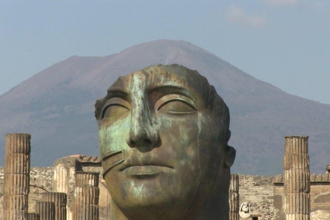 Private transfer from Naples to Positano with tour of Pompeii Ruins - Price and Value: What You’re Paying For at $224.33 Per Person