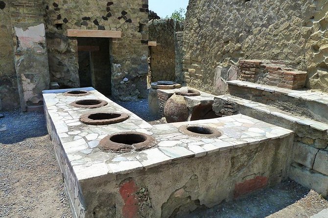 Private transfer from Naples to Positano with tour of Pompeii Ruins - Who This Naples-to-Positano Transfer With Pompeii Suits Best