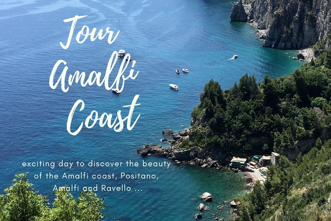 Private transfer from Naples to Positano with tour stop in Pompeii (2 hours) - Why this Naples-to-Positano plan beats DIY connections