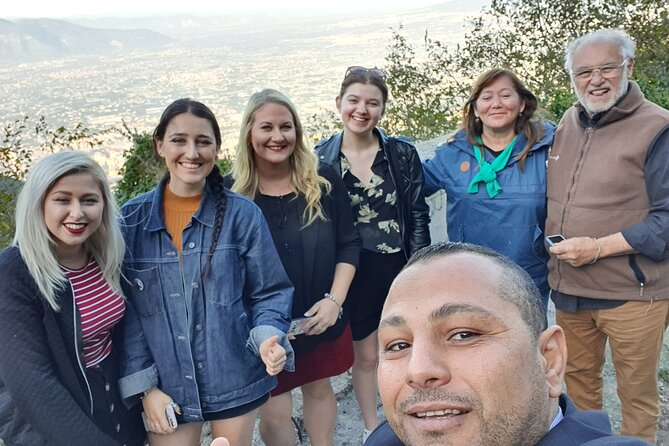Private Transfer from Naples to Ravello or Amalfi - Key Things I’d Focus On Before You Book