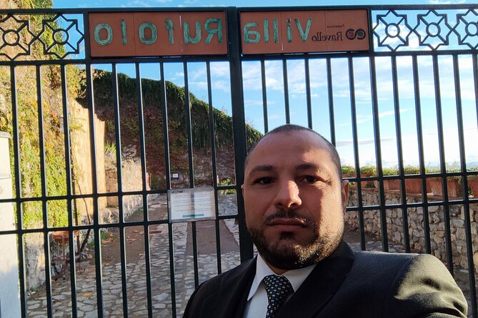 Private Transfer from Naples to Ravello or Amalfi - Arrival in Ravello or Amalfi: Dropped Off Where You Can Start Fast