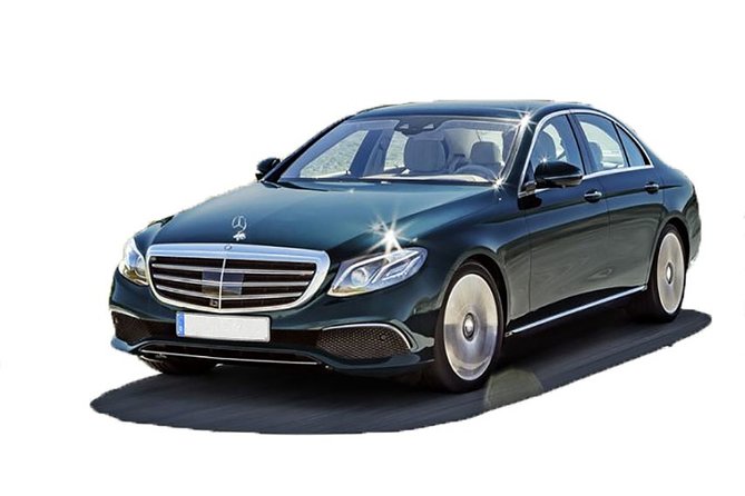 Private transfer from Naples to Rome / Airport Leonardo da Vinci - Naples arrival without the taxi maze