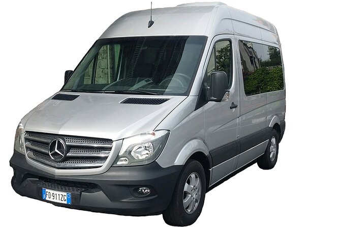 Private transfer from Naples to Rome / Airport Leonardo da Vinci - Timing that actually fits real travel days
