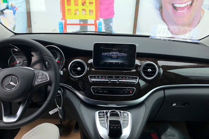 Private Transfer from Naples to Sorrento - Should you book this Naples to Sorrento transfer?