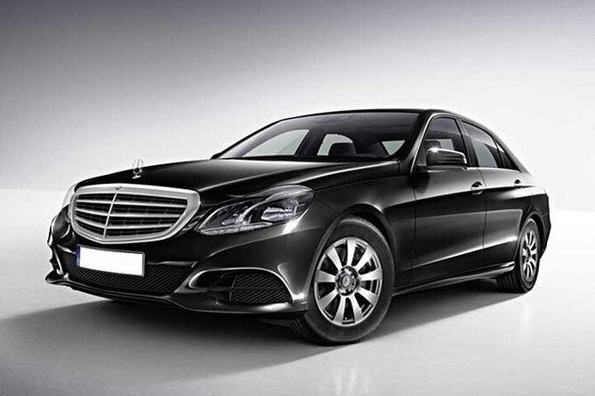 Private Transfer from Naples to Sorrento coast - Should You Book This Private Transfer?