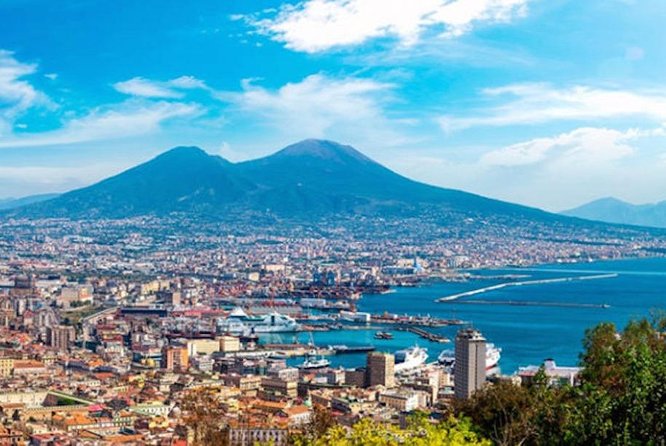 Private Transfer from Naples to Sorrento or Vice versa - Key Highlights You’ll Care About