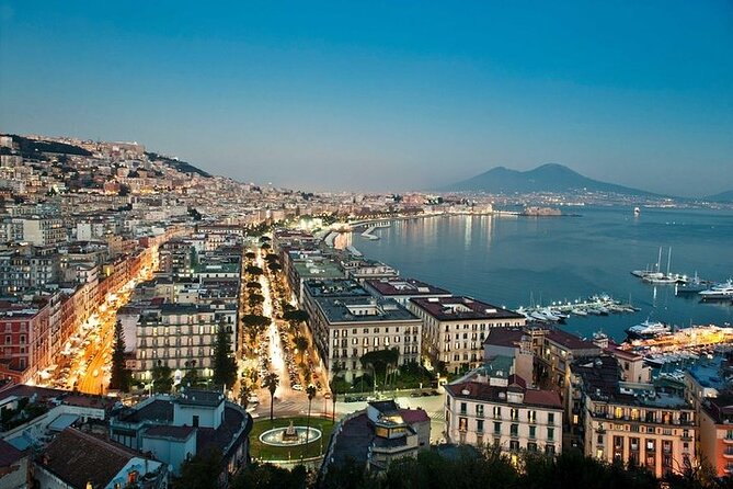 Private Transfer from Rome to Naples or vice versa. - Timing, Weather, and How to Avoid Day-of Stress