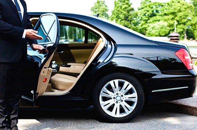 Private transfer from Rome to Sorrento - Sorrento arrival: make the last mile easy