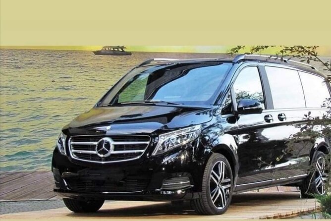 Private Transfer from the Airport to Amalfi Coast - Key Things to Notice Before You Ride