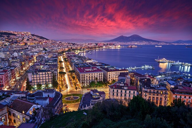 Private Transfer from the Airport to Amalfi Coast - Getting to the Coast: Clear Help After You Arrive