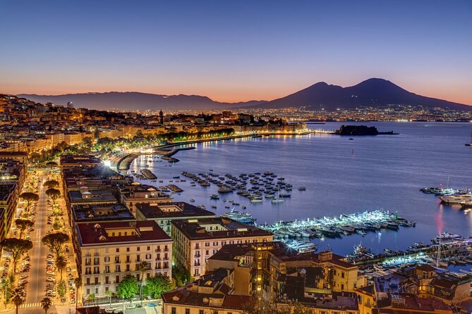 Private Transfer from the Airport to Amalfi Coast - What You Should Do Before You Arrive